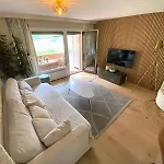 Laerchenwald 1703 Apartamento *