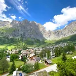 Apartamento Laerchenwald 1703 *