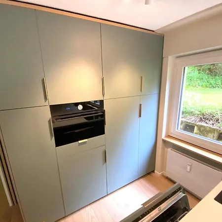 Laerchenwald 1703 Apartment