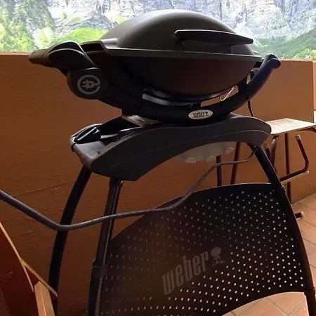 Laerchenwald 1703 Apartament *