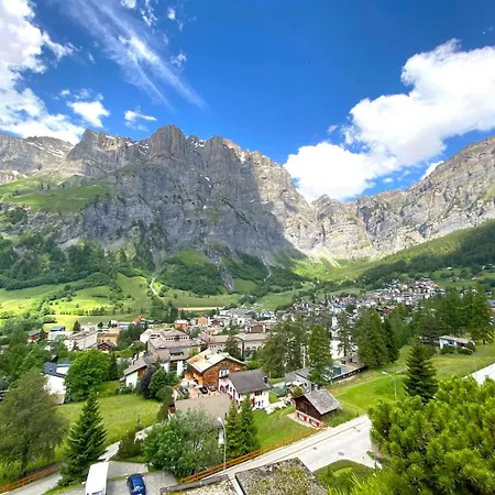 Apartment Laerchenwald 1703 *