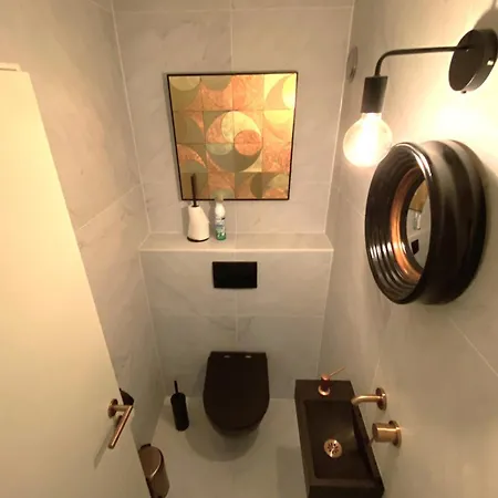 Laerchenwald 1703 Apartament *