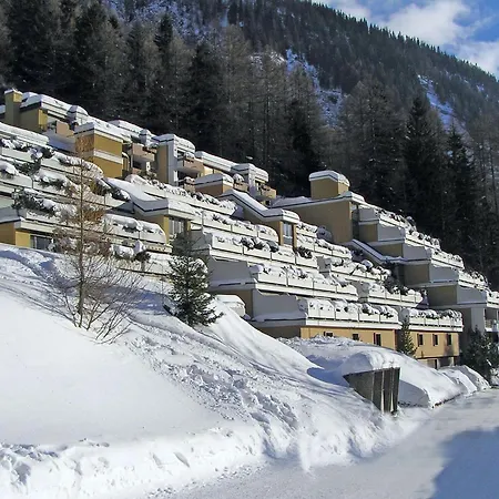 Laerchenwald 1703 Apartament