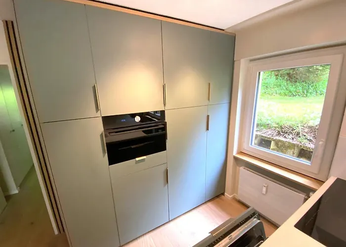 Laerchenwald 1703 Apartament