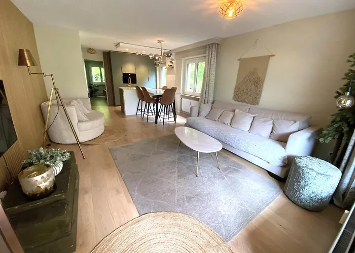 Apartament Laerchenwald 1703 *