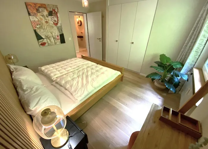 Apartament Laerchenwald 1703