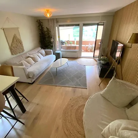 Laerchenwald 1703 * Leukerbad