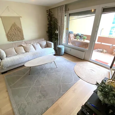 Apartmán Laerchenwald 1703 *