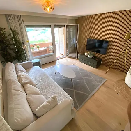 Laerchenwald 1703 Apartmán *