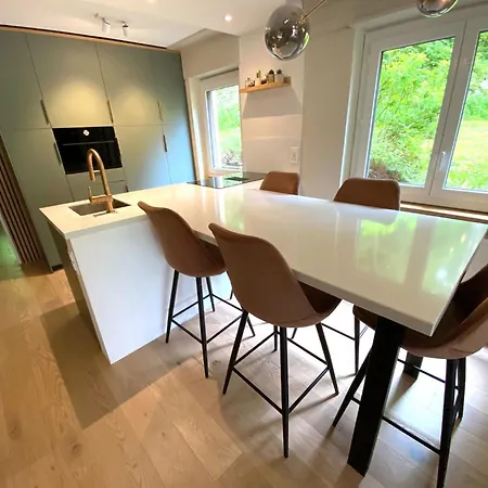 Apartmán Laerchenwald 1703 *