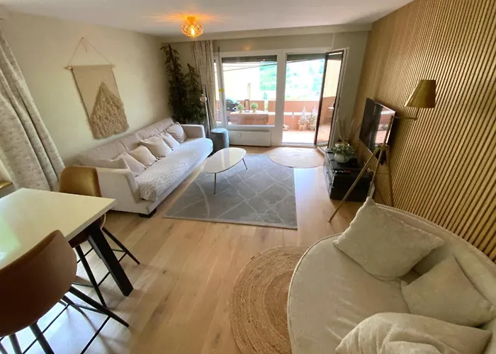 Laerchenwald 1703 * Leukerbad