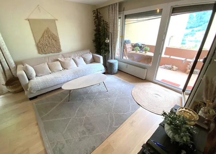 Appartement Laerchenwald 1703 *