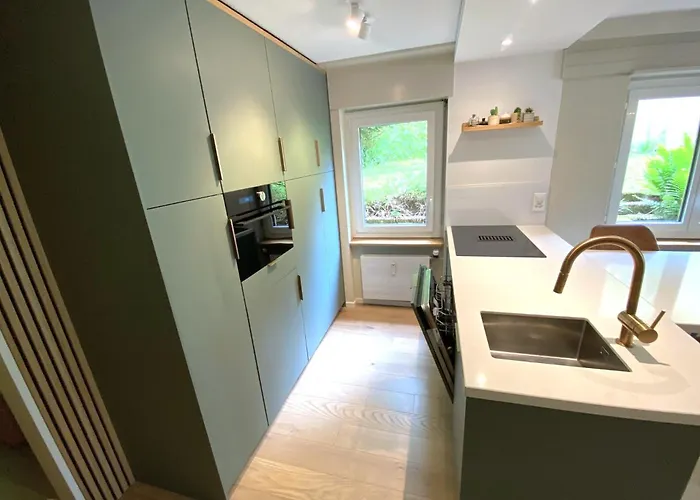 Laerchenwald 1703 * Leukerbad