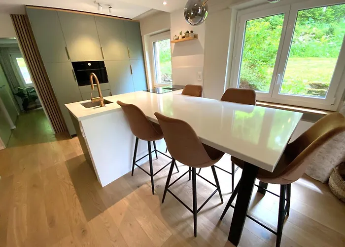 Appartement Laerchenwald 1703 *