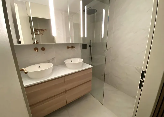 Laerchenwald 1703 Appartement Leukerbad