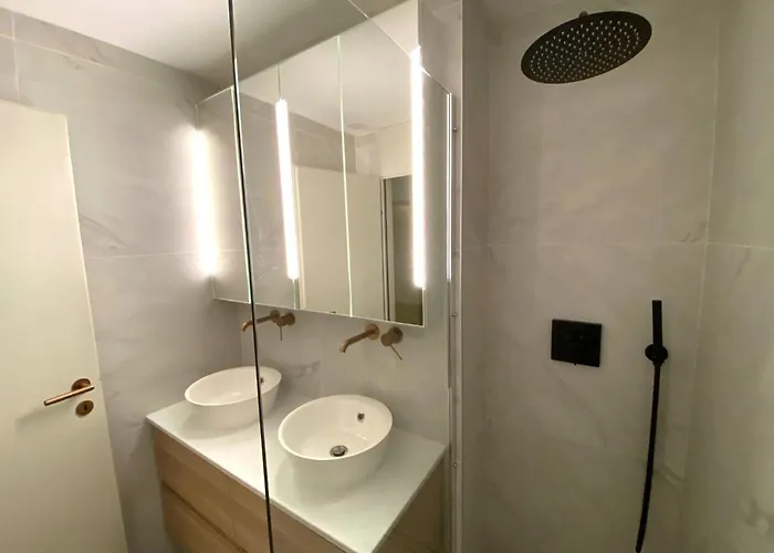 Laerchenwald 1703 * Leukerbad