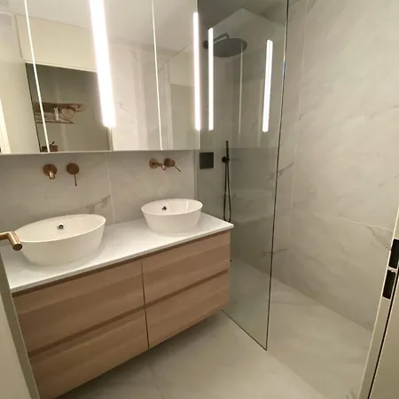 Laerchenwald 1703 Apartmán Leukerbad