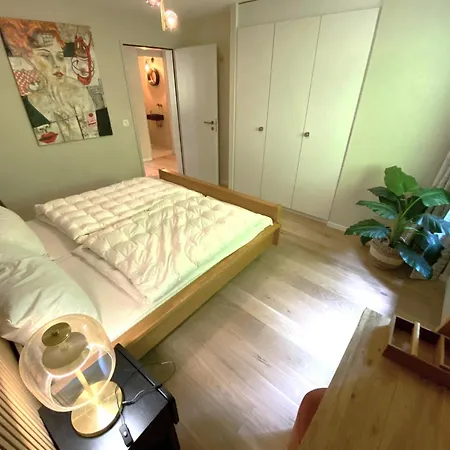 Apartmán Laerchenwald 1703